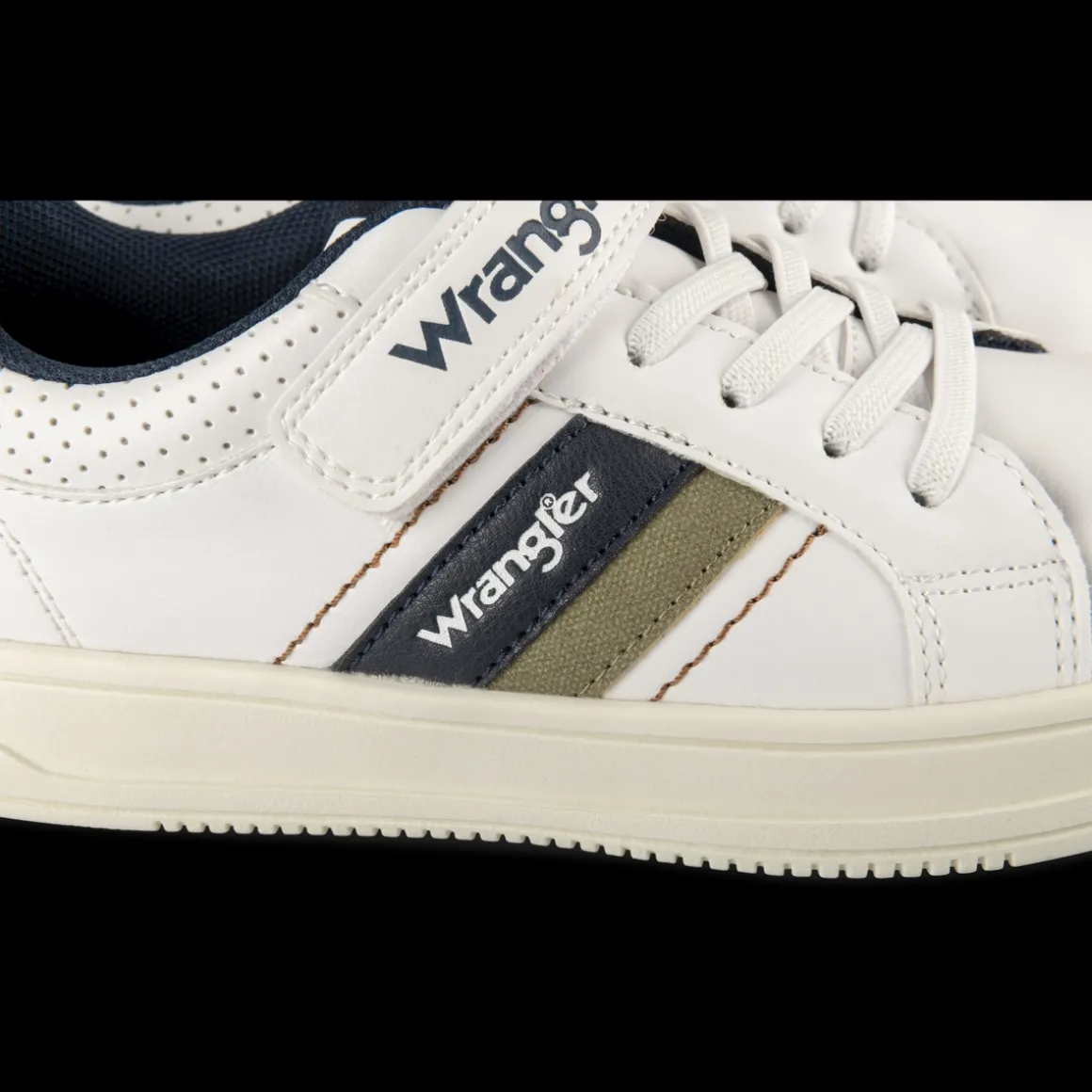 Sneakers WIT