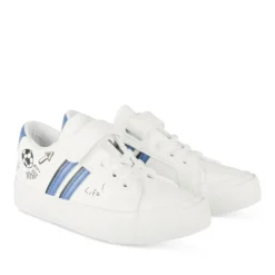 Sneakers WIT