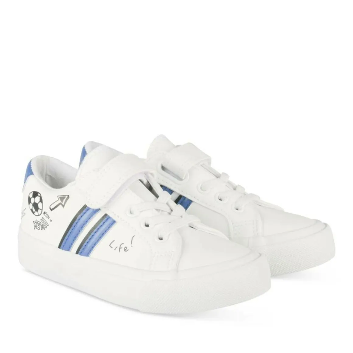 Sneakers WIT
