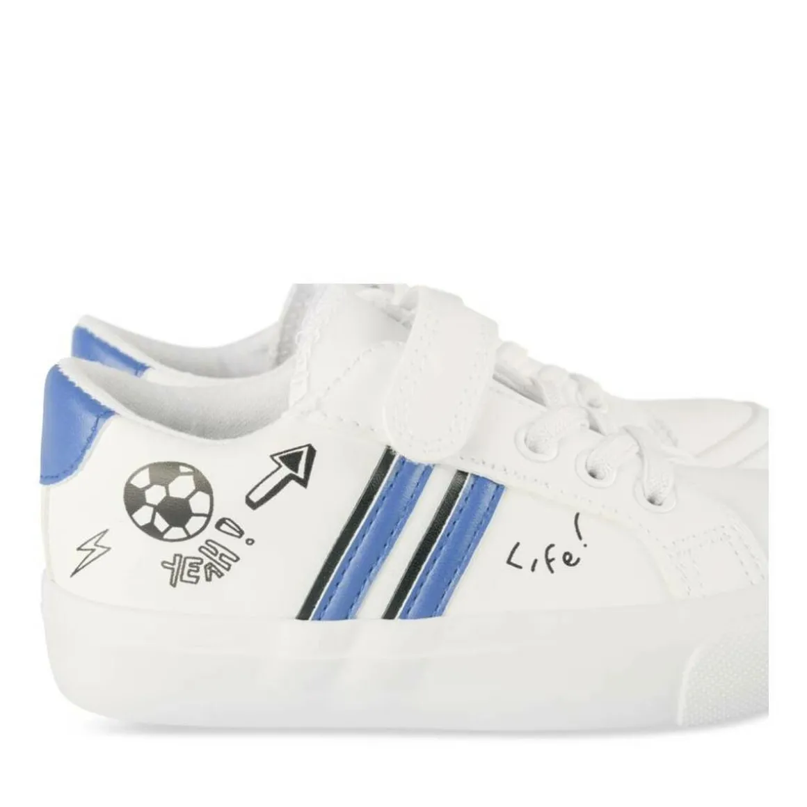 Sneakers WIT