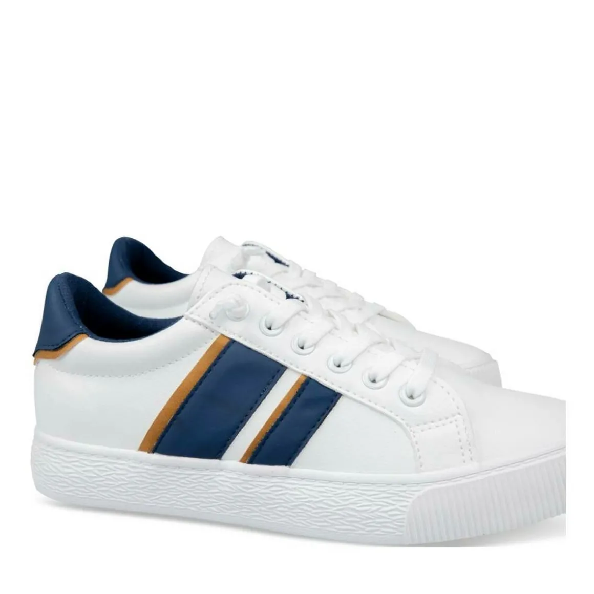 Sneakers WIT