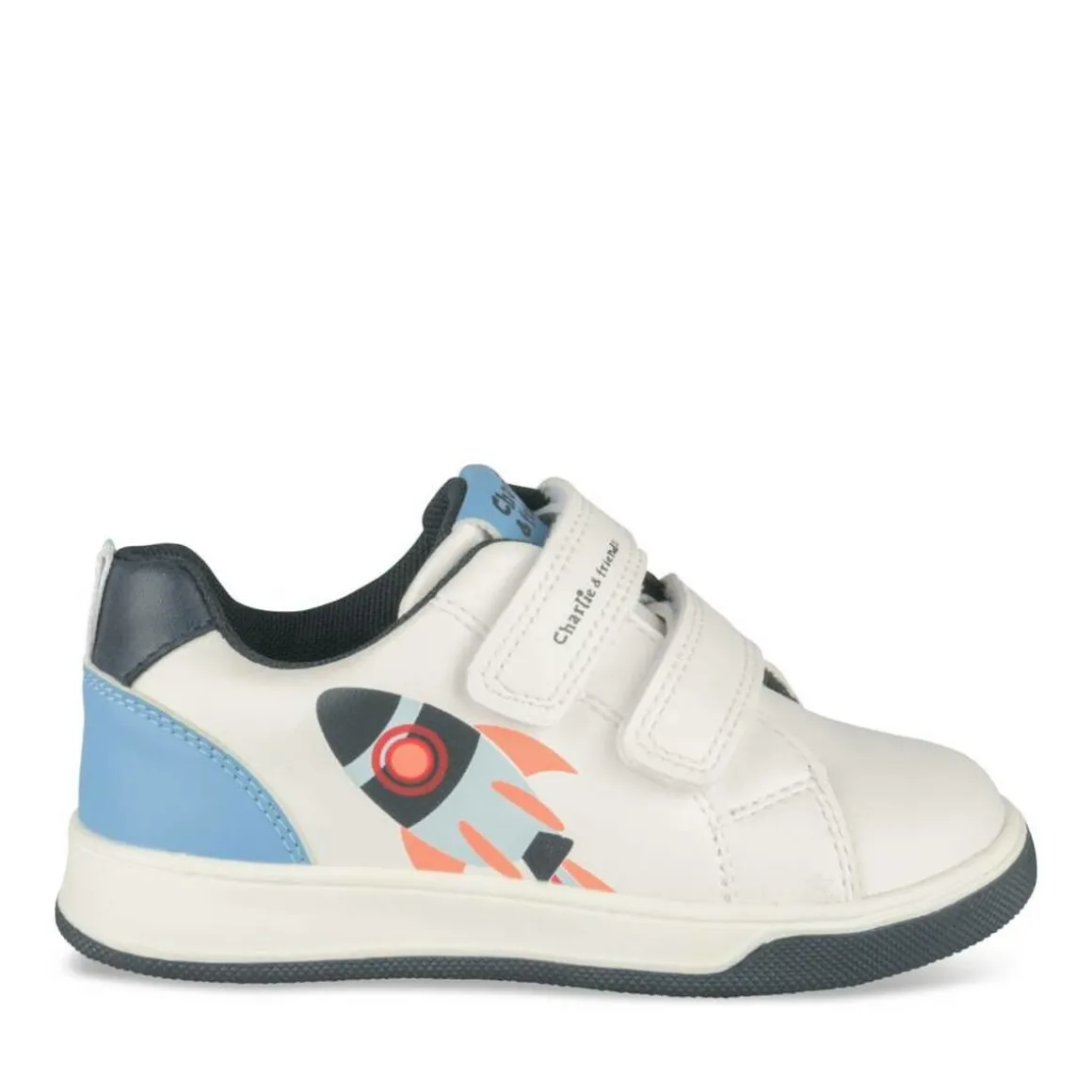 Sneakers WIT