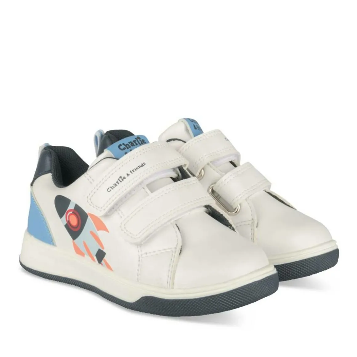 Sneakers WIT