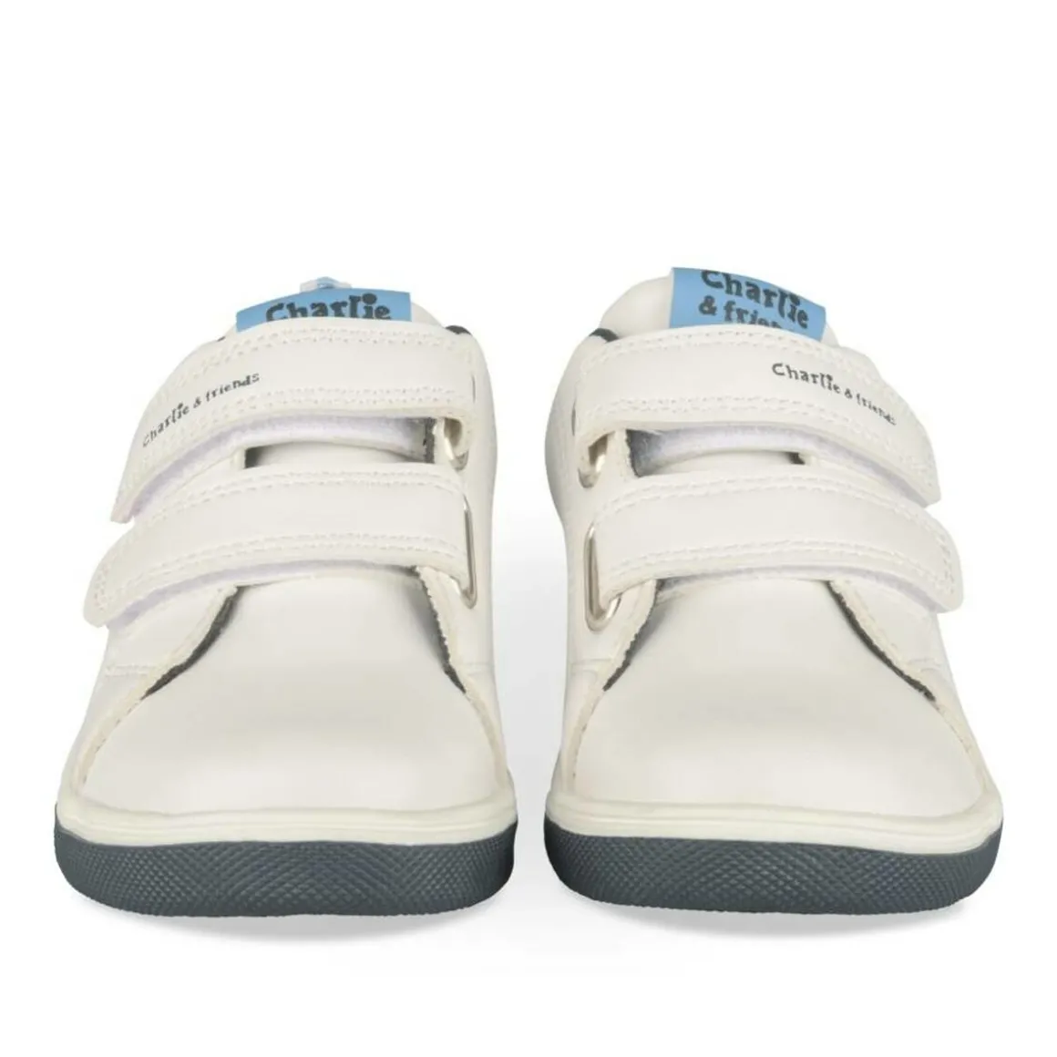 Sneakers WIT