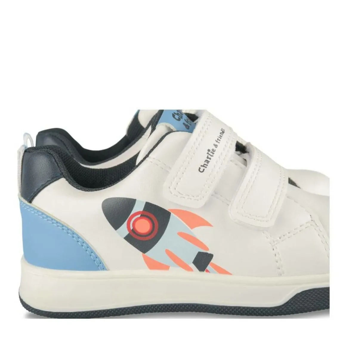 Sneakers WIT