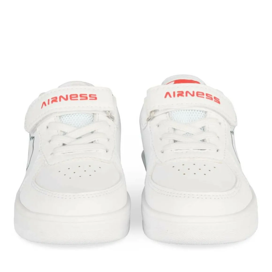 Sneakers WIT