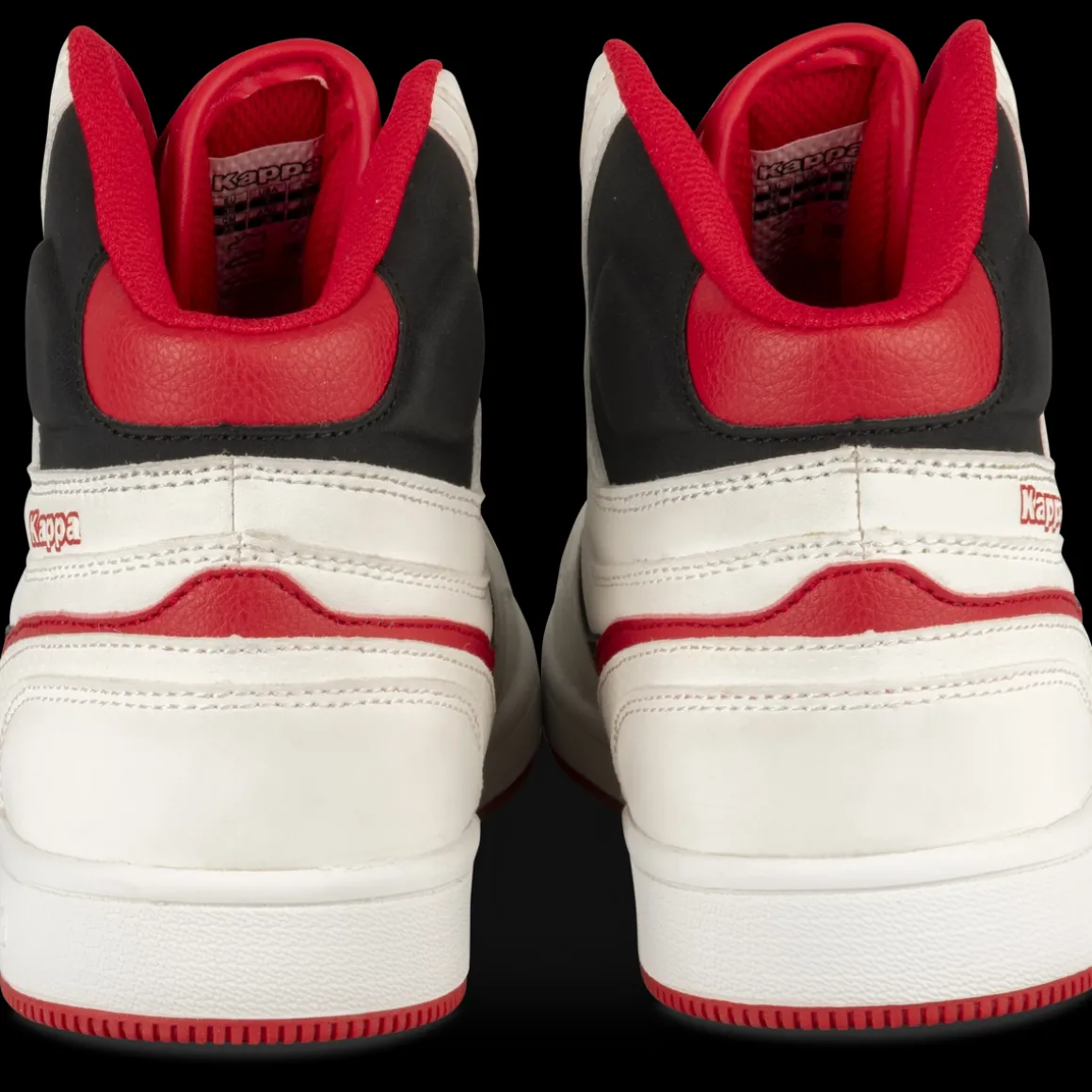 Sneakers WIT