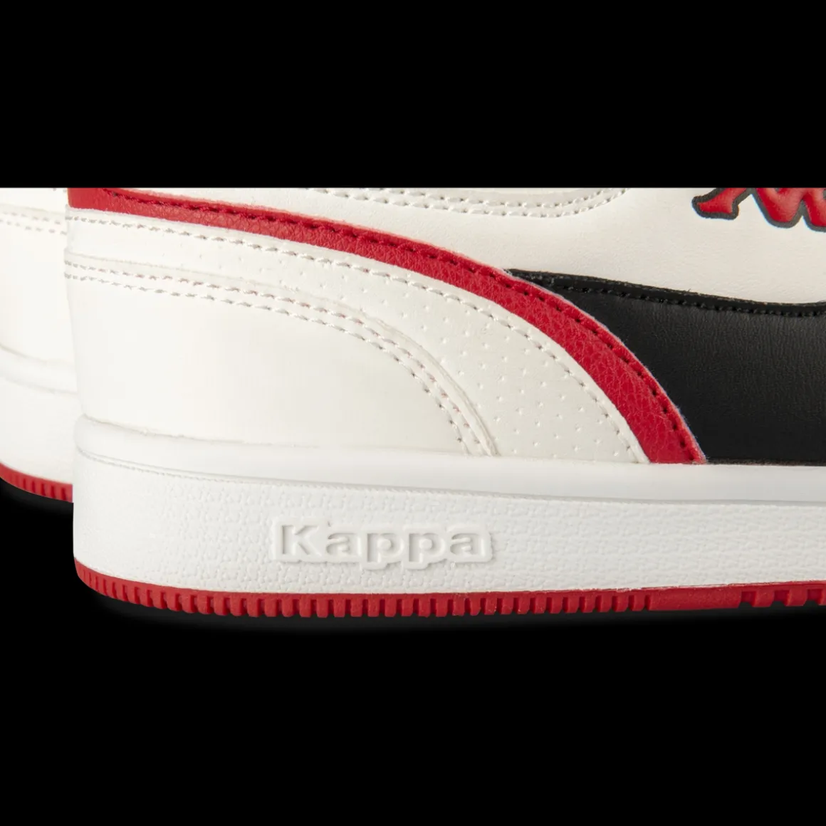 Sneakers WIT
