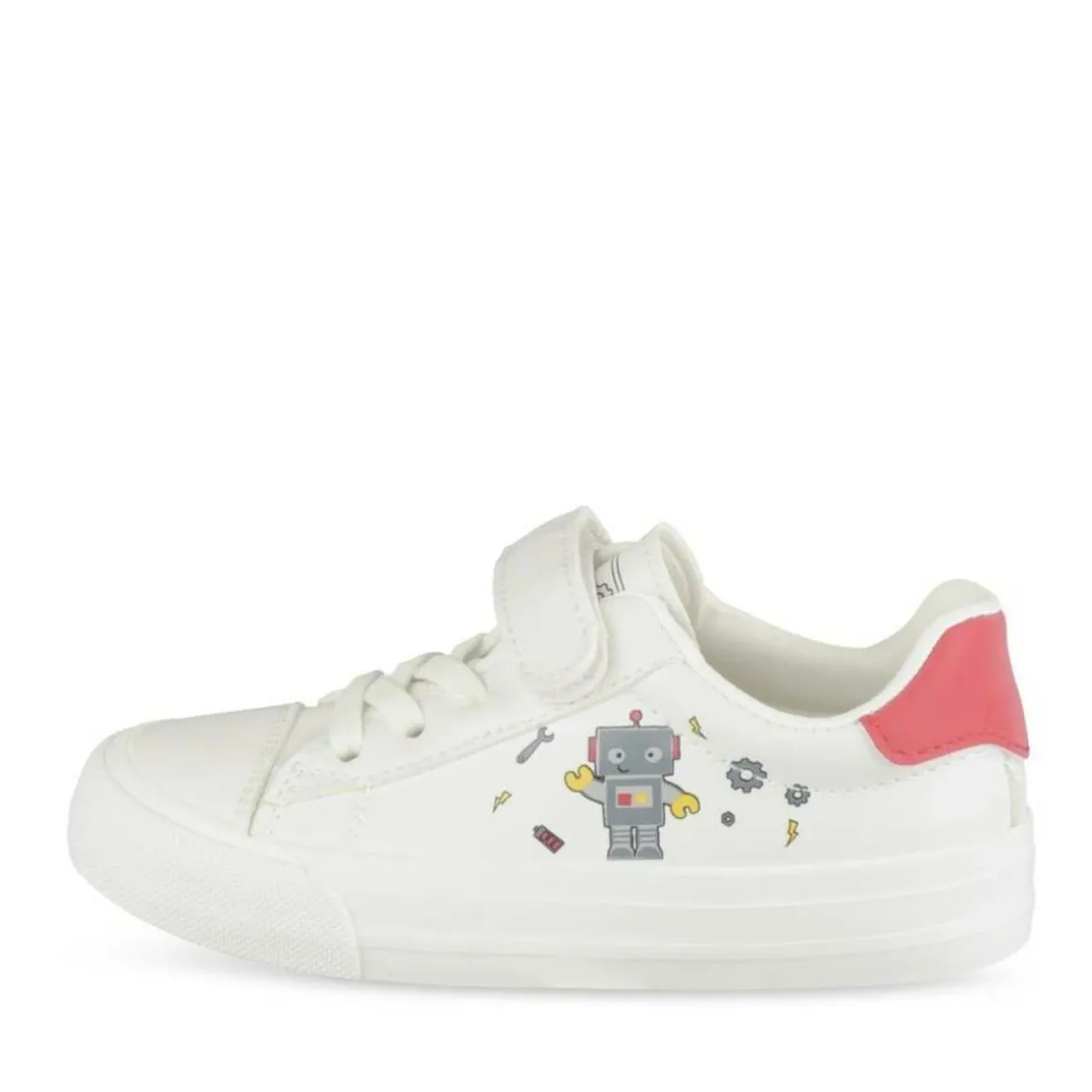Sneakers WIT