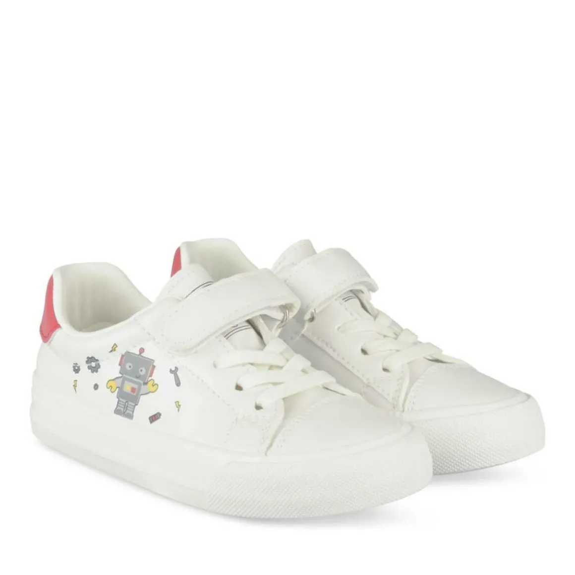 Sneakers WIT