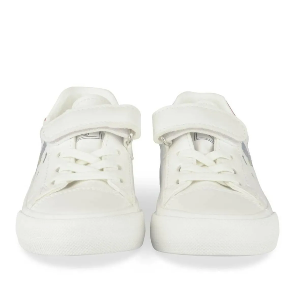 Sneakers WIT