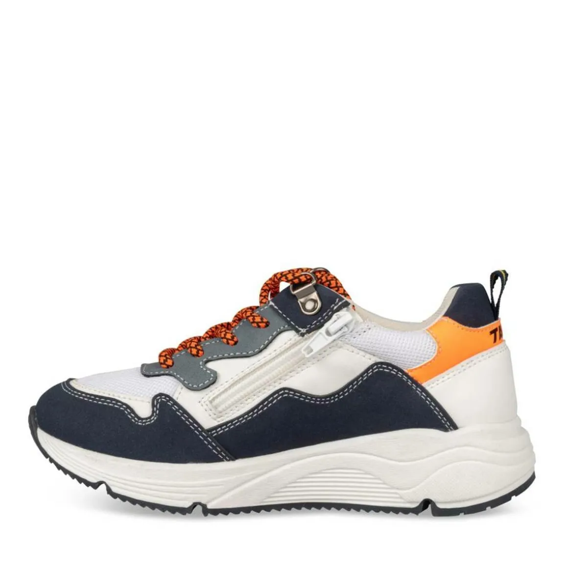 Sneakers WIT