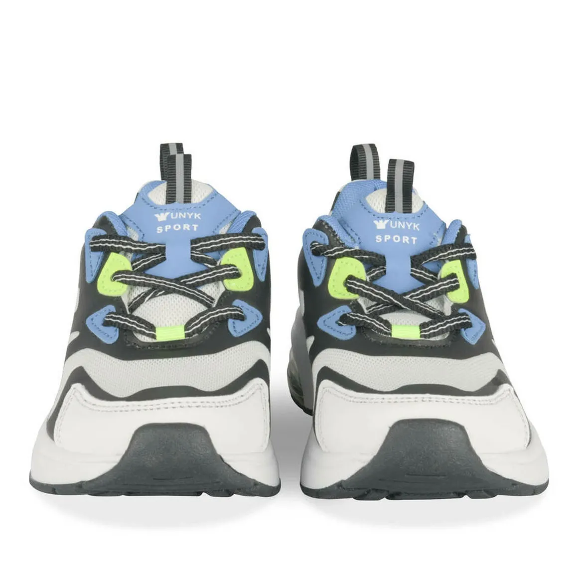Sneakers WIT