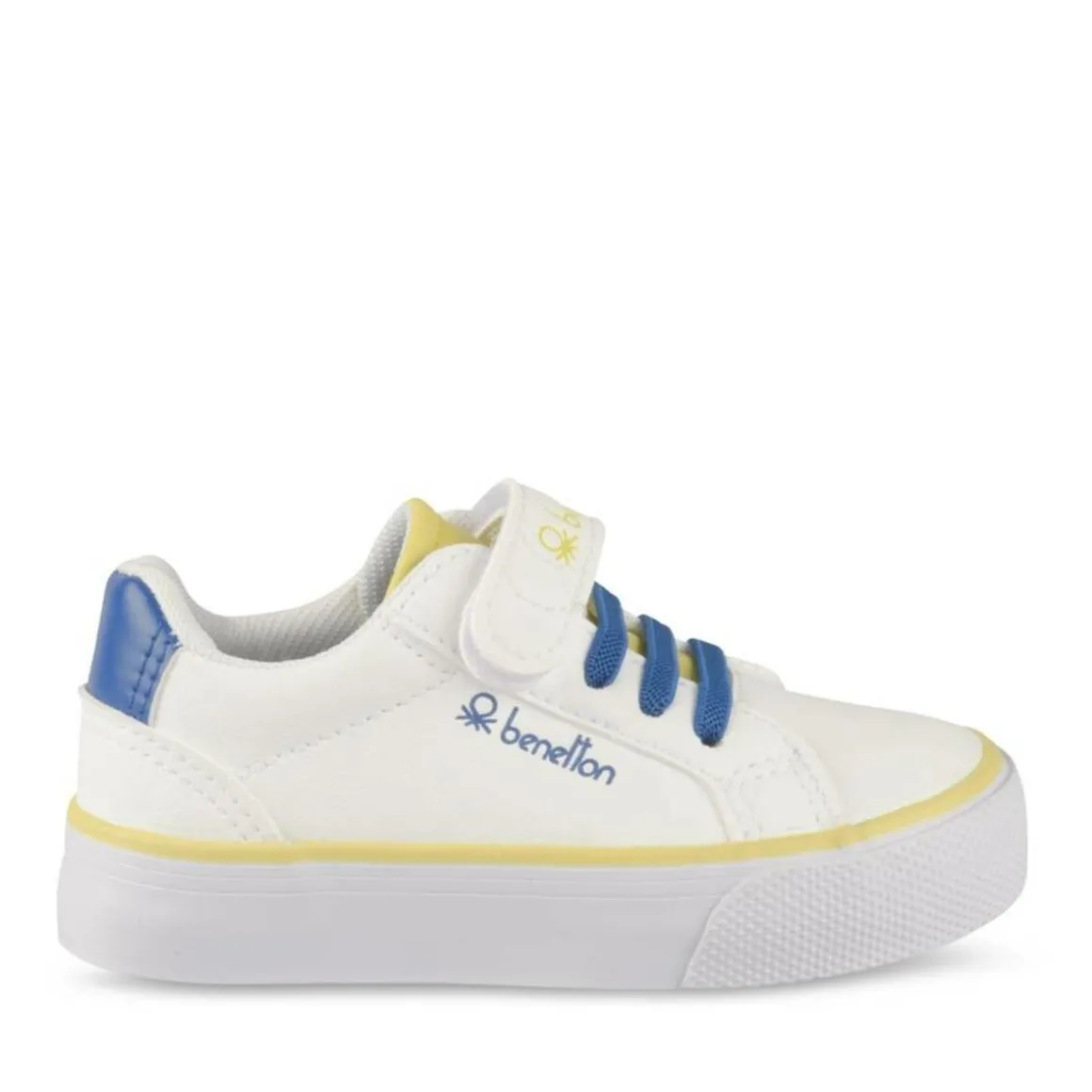 Sneakers WIT