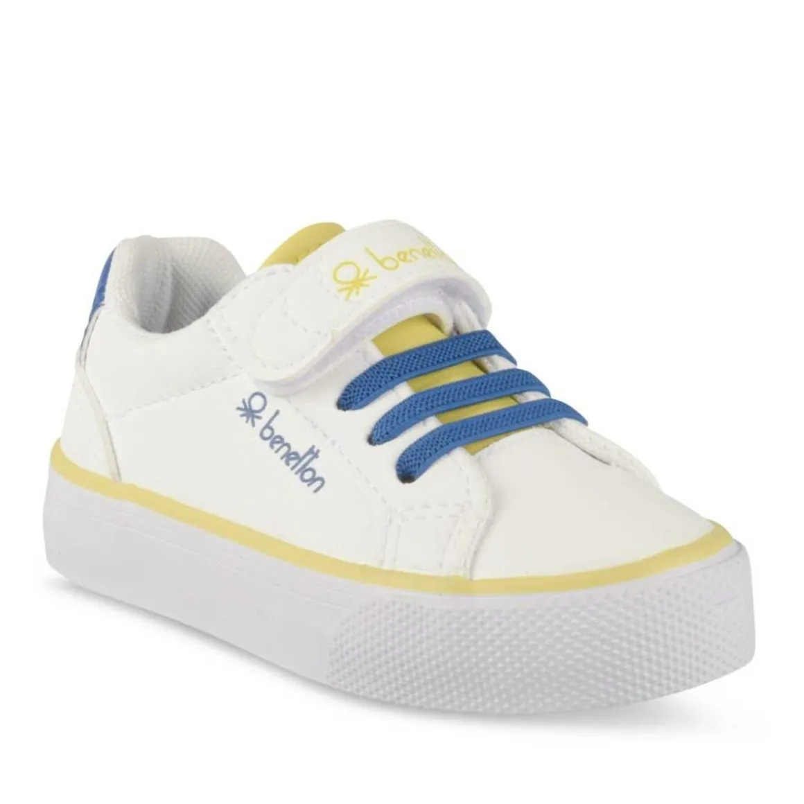 Sneakers WIT