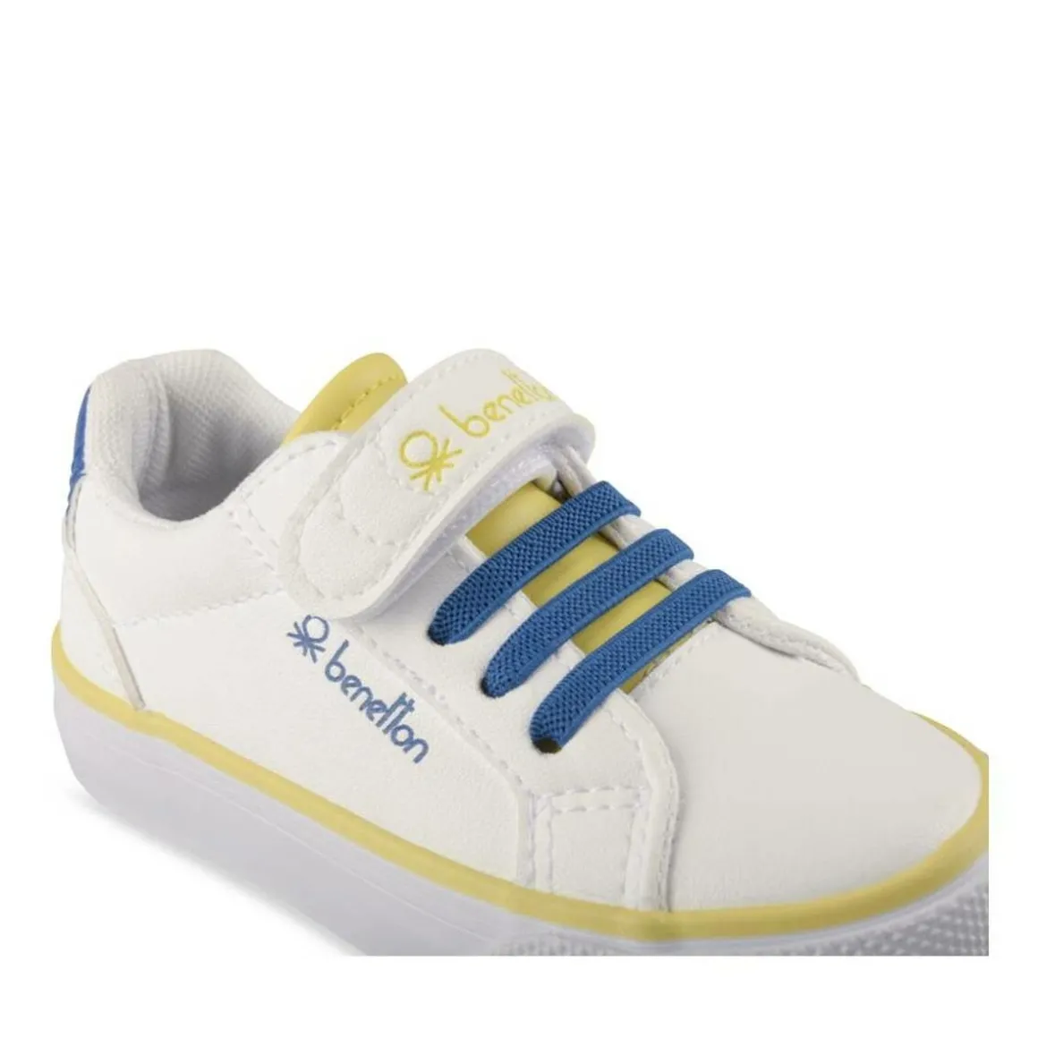 Sneakers WIT