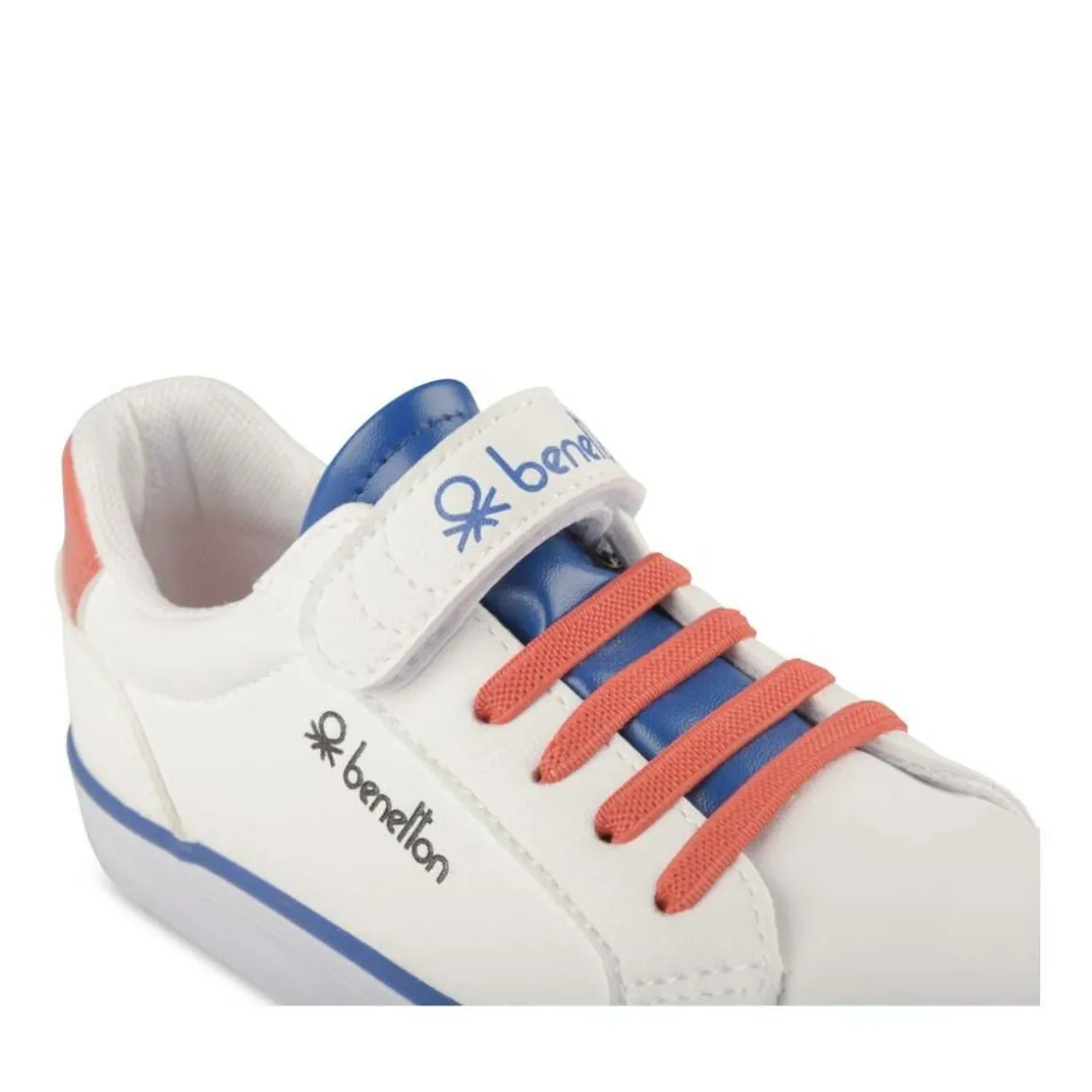 Sneakers WIT
