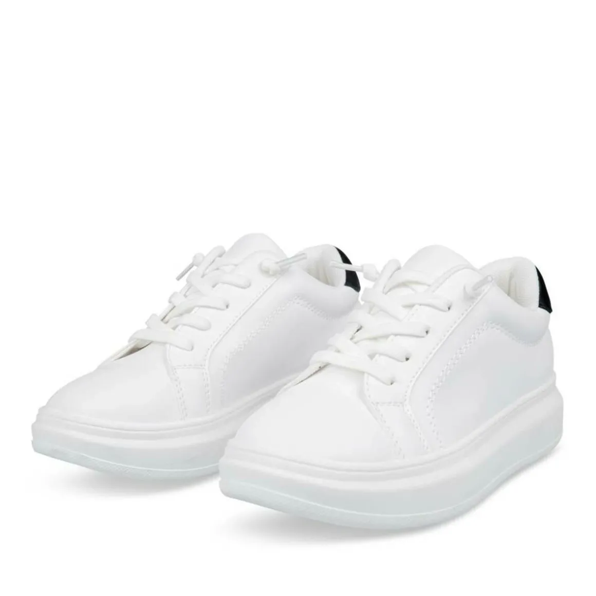 Sneakers WIT