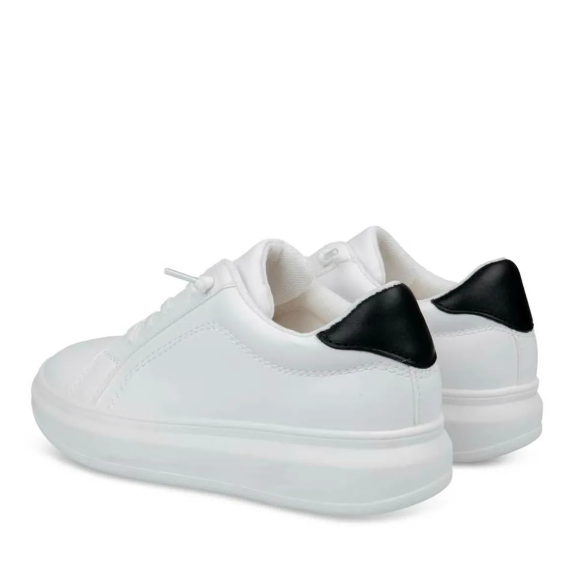 Sneakers WIT