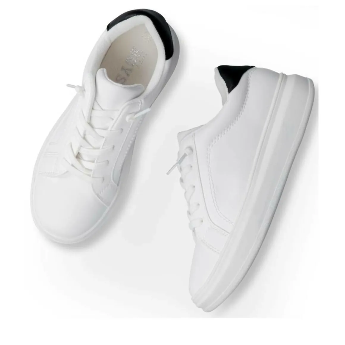 Sneakers WIT