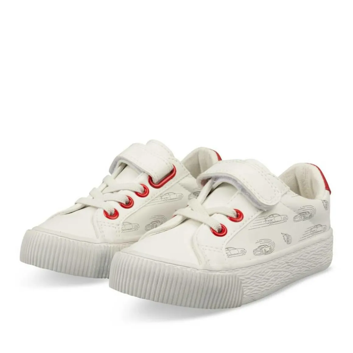 Sneakers WIT