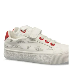 Sneakers WIT
