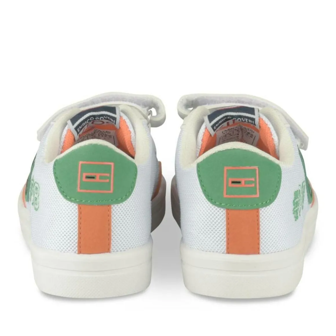 Sneakers WIT