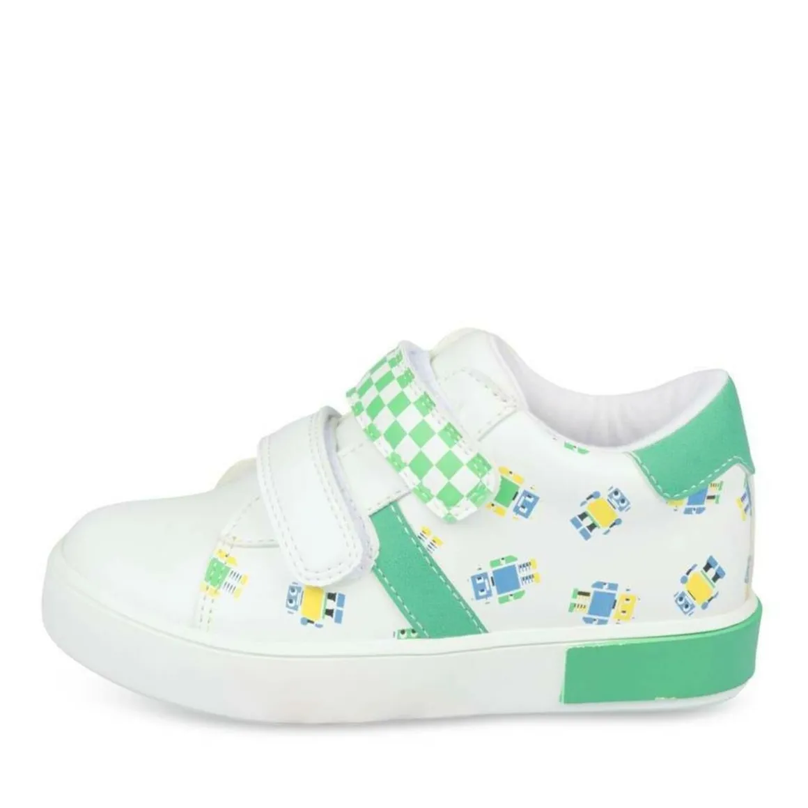 Sneakers WIT