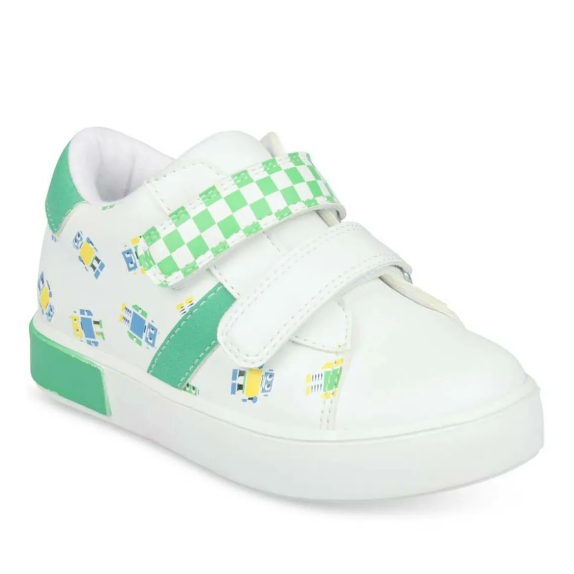 Sneakers WIT