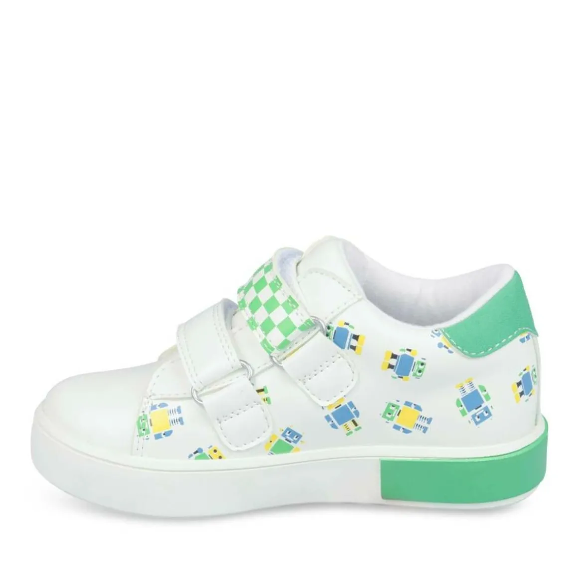 Sneakers WIT