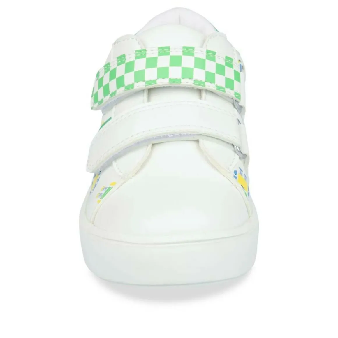 Sneakers WIT