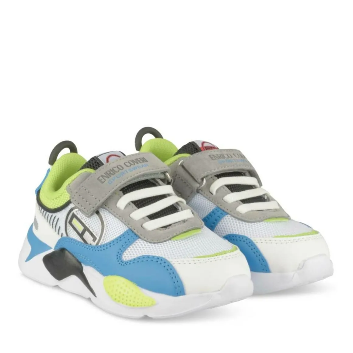 Sneakers WIT