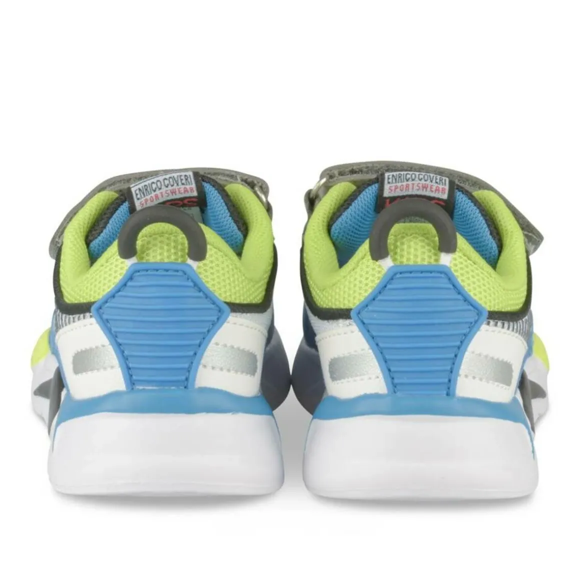 Sneakers WIT