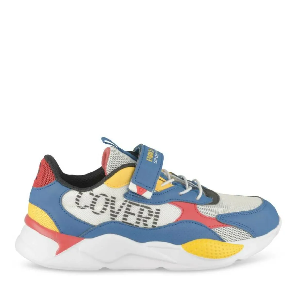 Sneakers WIT