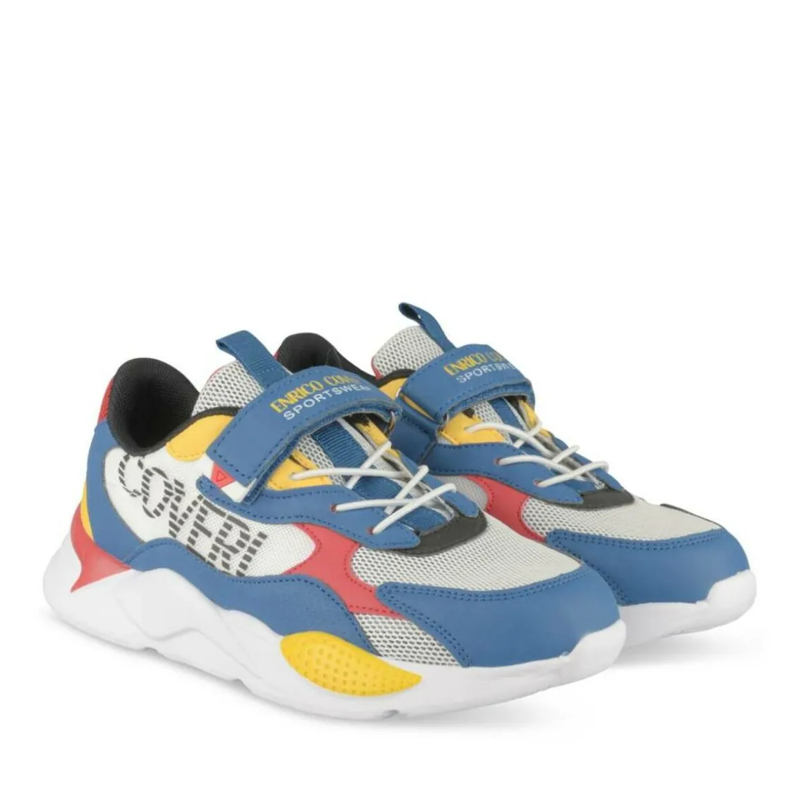 Sneakers WIT