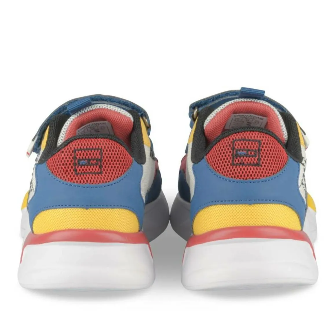 Sneakers WIT