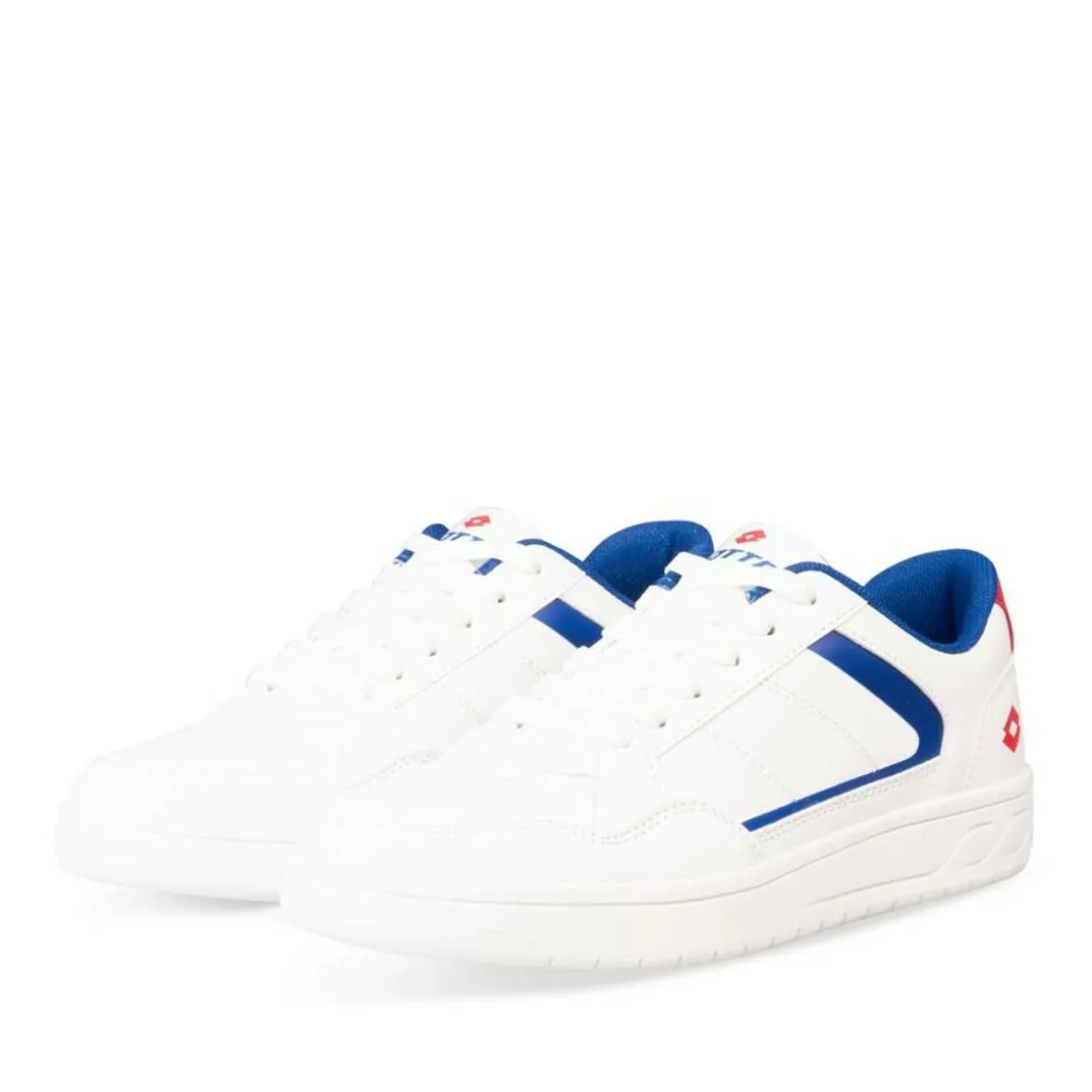 Sneakers WIT