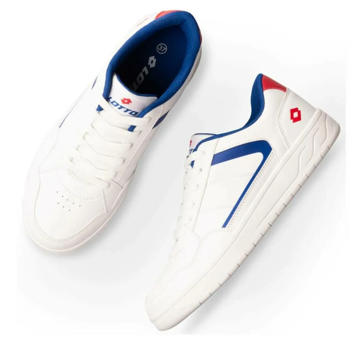 Sneakers WIT