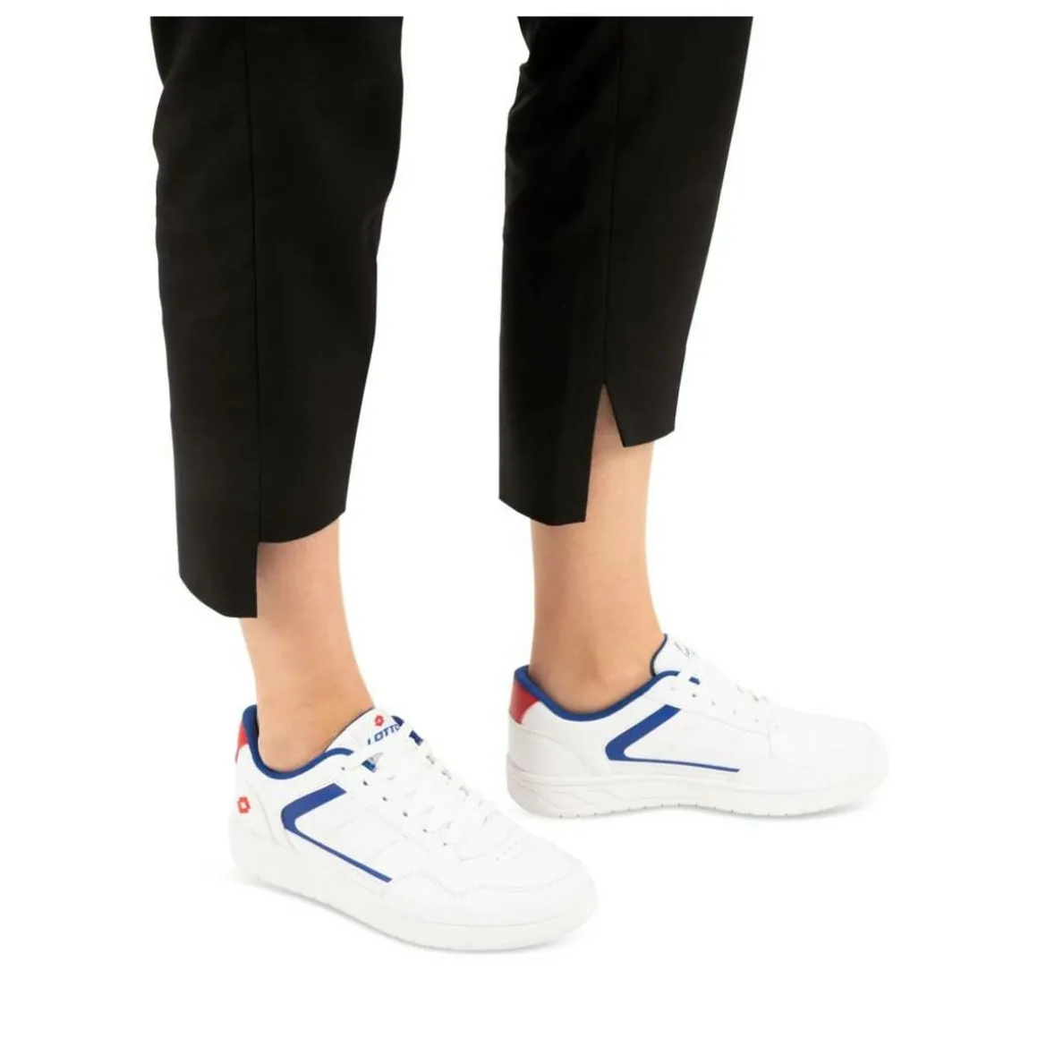 Sneakers WIT