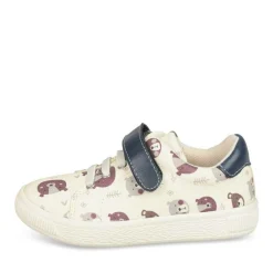 Sneakers WIT