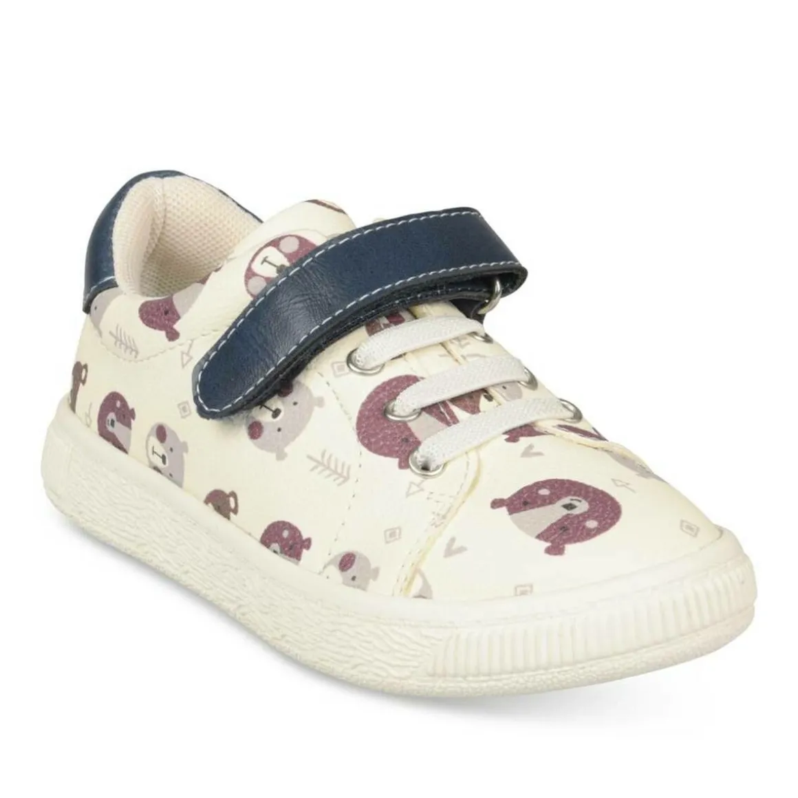 Sneakers WIT