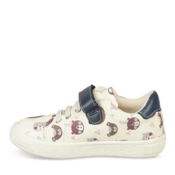 Sneakers WIT