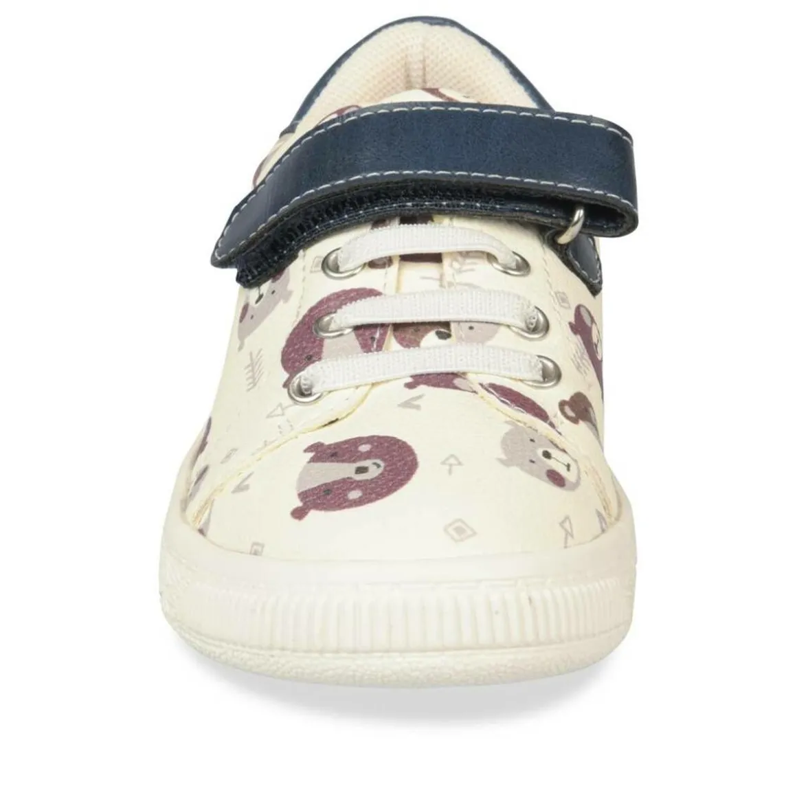 Sneakers WIT