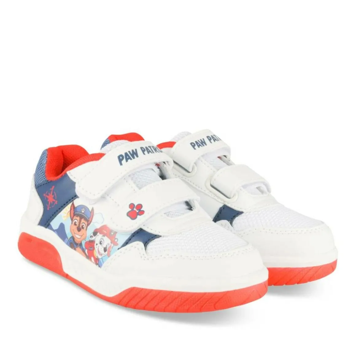 Sneakers WIT