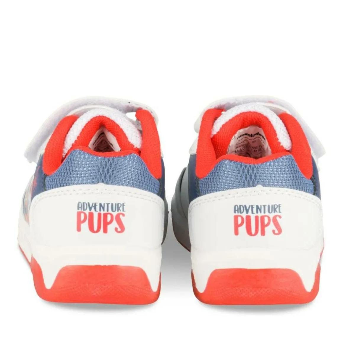 Sneakers WIT