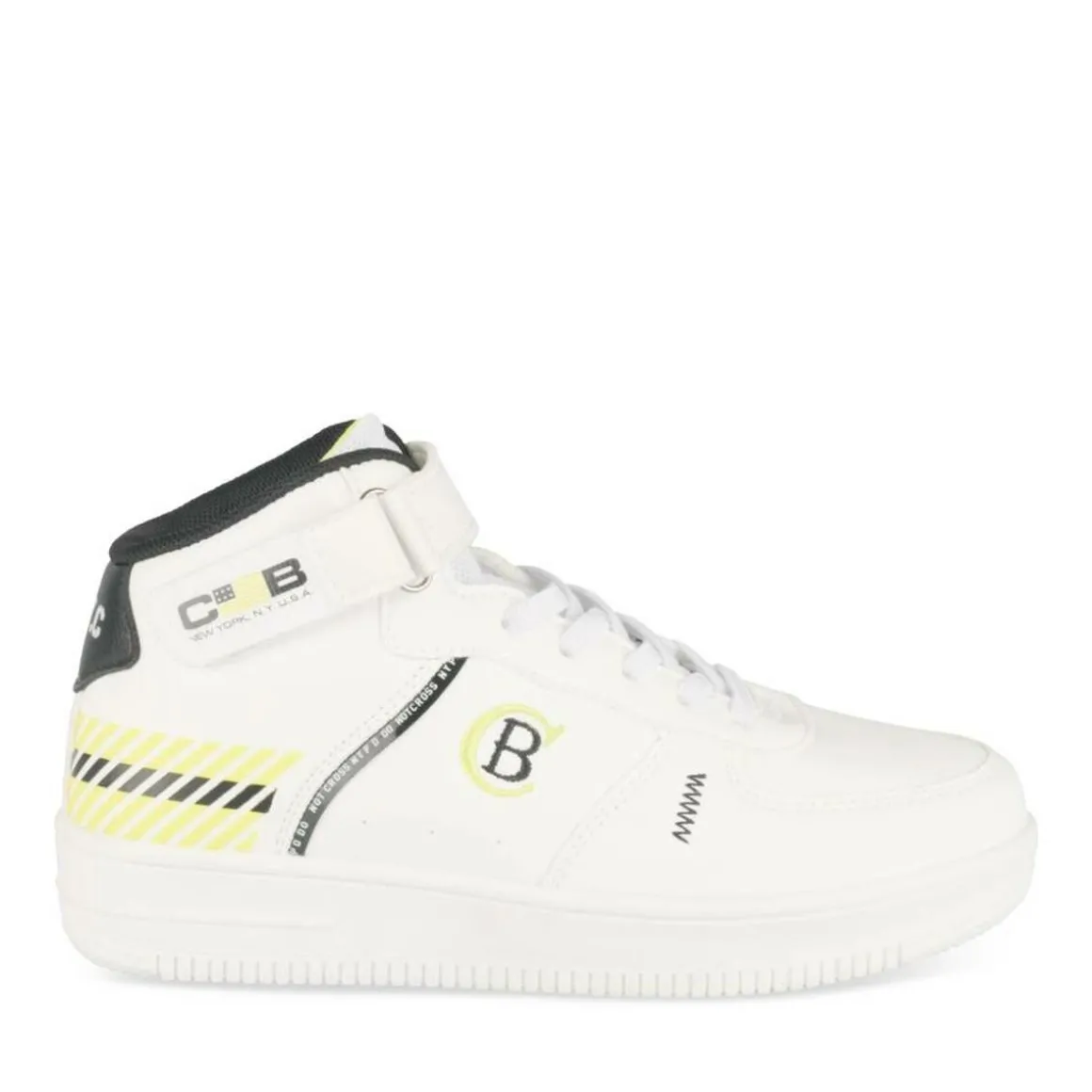 Sneakers WIT