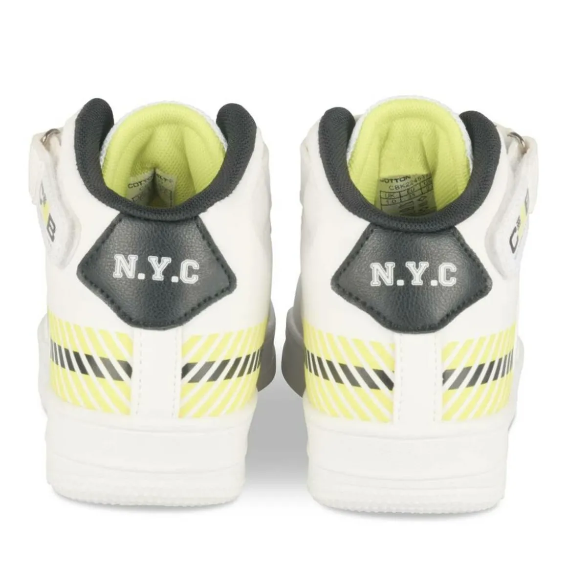 Sneakers WIT