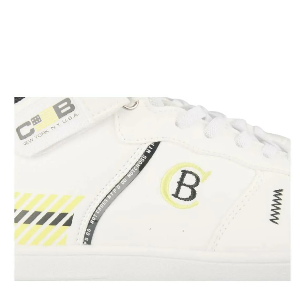 Sneakers WIT