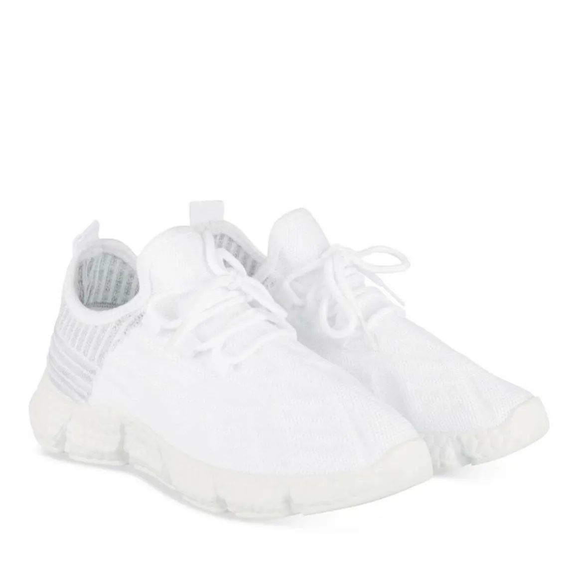 Sneakers WIT