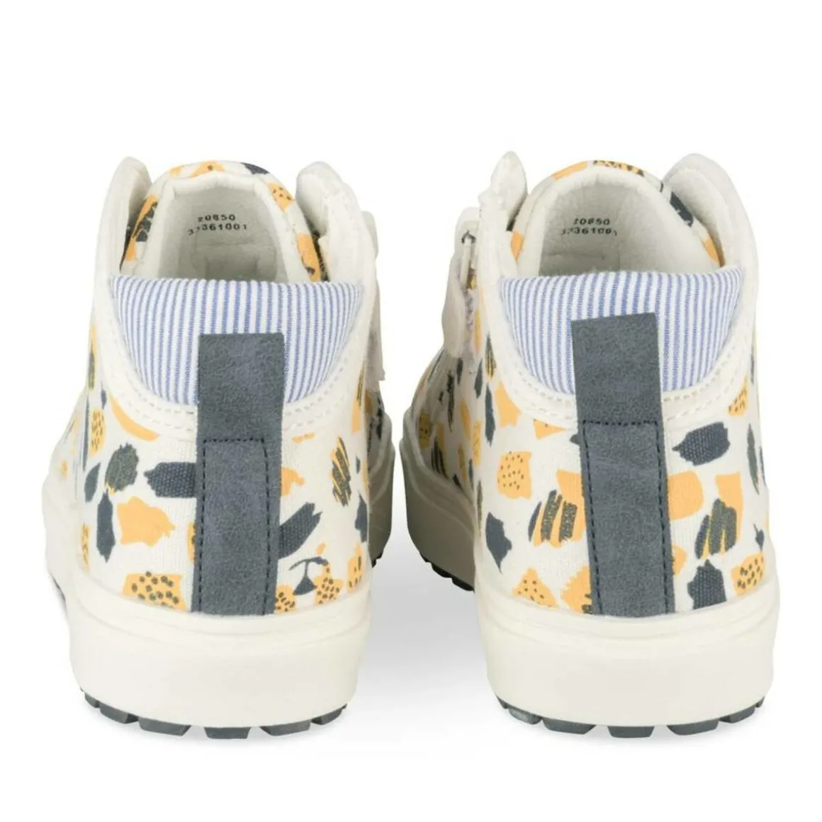 Sneakers WIT
